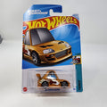 94 Toyota Supra #224 * Fast & Furious * 2024 Hot Wheels Case Q