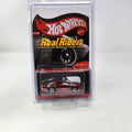 85 Chevrolet Camaro IROC-Z * Hot Wheels Red Line Club RLC Real Riders