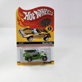 Mountain Goat Series 9 * Hot Wheels Red Line Club RLC Neo-Classics