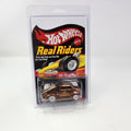 50s Chevy Truck Series 6 * Hot Wheels Red Line Club RLC Real Riders