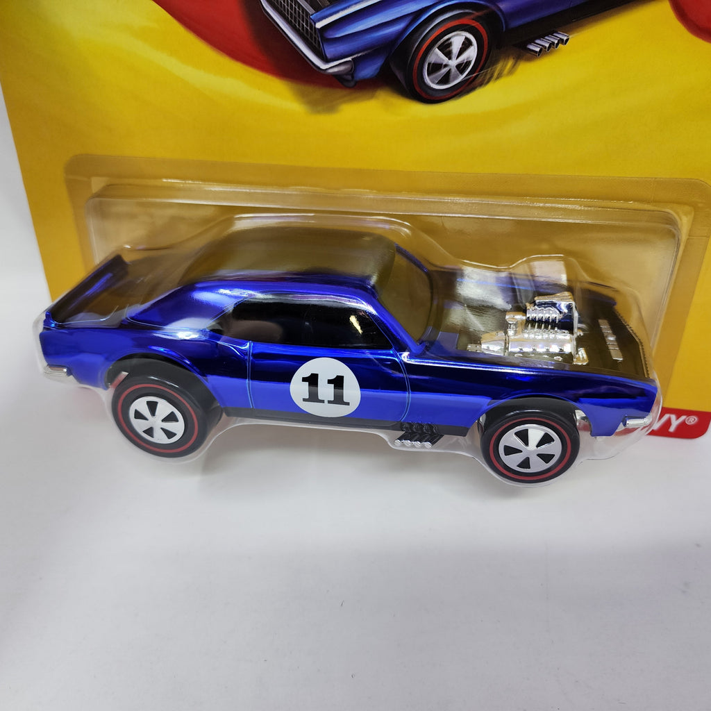 Heavy Chevy * Hot Wheels Red Line Club RLC * 1:24 Scale