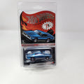 Custom Plymouth Barracuda Blue * Hot Wheels Red Line Club RLC Exclusive