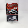 Custom AMC AMX CHROME * Hot Wheels Red Line Club RLC Exclusive