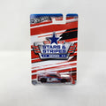 2020 Corvette * Hot Wheels Stars & Stripes