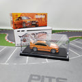 1995 BMW M3 LTW * Hot Wheels RLC Red Line Club