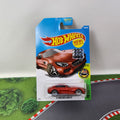 15 Mercedes-AMG GT #338 * 2017 Hot Wheels w/ Factory Holo