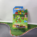 Yoshi Flathead Fury * Hot Wheels Super Mario