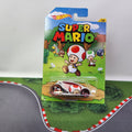 Vandetta * Hot Wheels Super Mario