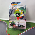 Bubble Gunner * Hot Wheels Looney Tones WB