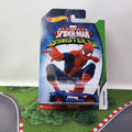 Monoposto * Hot Wheels Spider-Man