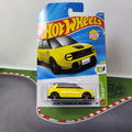 Personnalise 2020 Honda e #115 * Yellow * 2026 Hot Wheels Case E