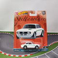 Alfa Romeo Giulia Sprint GTA #5/5 * Hot Wheels Spettacolare Car Culture
