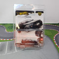 V-Spec II Nissan Skyline GT-R R34 0/5 * Black CHASE * Hot Wheels Car Culture Timeless Icons