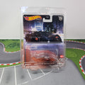 Lamborghini Essenza SCV12 0/5 * Black CHASE * Hot Wheels Car Culture Exotic Envy