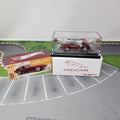 1964 Jaguar E-Type * Hot Wheels RLC Red Line Club