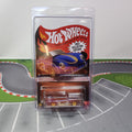 Porsche 356 Speedster * Hot Wheels Collectors Edition