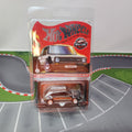 1976 Volkswagen Golf MK1 GTI * Hot Wheels Red Line Club RLC