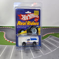 Beach Patrol 4368 * Hot Wheels Real Riders 1982 Malaysia