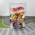 70s Van Flying Customs * Hot Wheels Red Line Club RLC