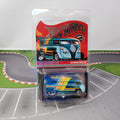 Volkswagen Drag Bus Selections 2024 * Hot Wheels Red Line Club RLC