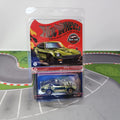 Custom '72 Datsun 240Z * Hot Wheels Red Line Club RLC