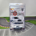 Nissan Skyline 2000GT-R * Hot Wheels Japan Historics Car Culture