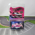 1972 Skyline H/T 2000GT-R * PINK * Hot Wheels Red Line Club RLC