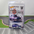Mazda RX-3 * Hot Wheels Japan Historics Car Culture