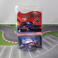 71 Datsun 510 * Purple * Hot Wheels Red Line Club RLC