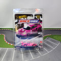Roxy Porsche 911 GT3 R 992 * PINK CHASE * Hot Wheels Car Culture Race Day