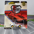 Lancia Stratos #5/5 * 2026 Hot Wheels Car Culture VINTAGE RACING Case T