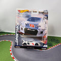 Audi R8 LMS #5 * Hot Wheels Car Culture Open Track