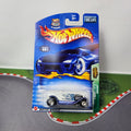 Hooligan #1 * Treasure Hunt * Hot Wheels 2003