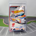 10 Pro Stock Camaro #1 * Hot Wheels Racing Circuit