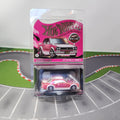 1972 Skyline H/T 2000GT-R * PINK * Hot Wheels Red Line Club RLC