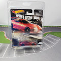 Toyota Supra Nitto * Hot Wheels Car Culture Cruise Boulevard