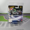 07 Honda Civic Type R * CHASE * Hot Wheels Car Culture Ronin Run II