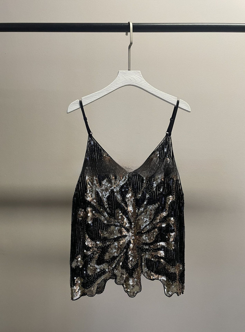 Versatile T-shirt Camisole Slimming Top For Women