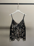 Versatile T-shirt Camisole Slimming Top For Women