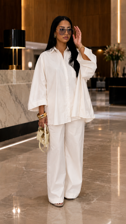 Luxe Soleil Oversized Resort Set