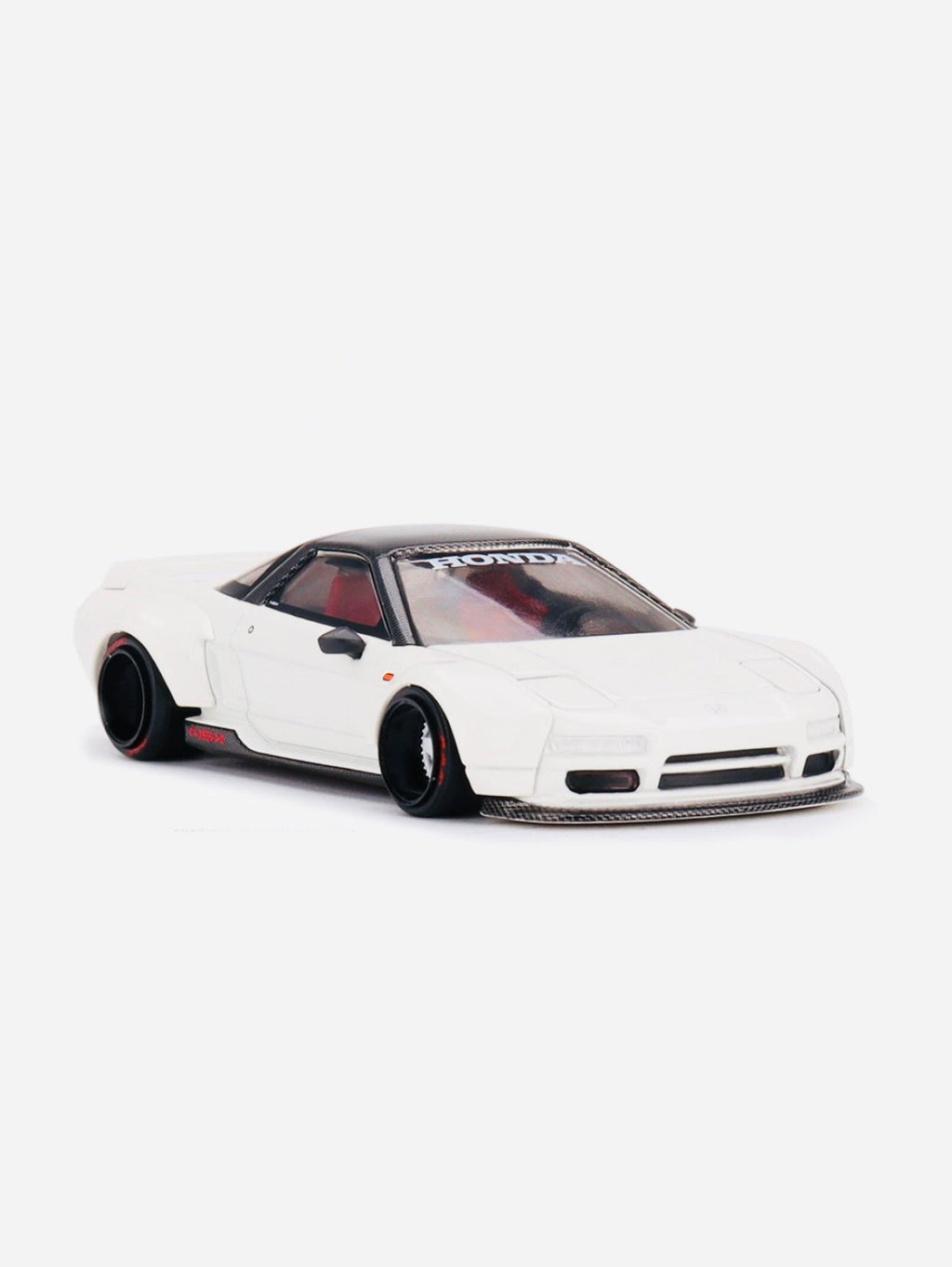 Mini GT x Kaido House Collab Factory Sealed Honda NSX (NA1) Kaido WORKS V2 #148