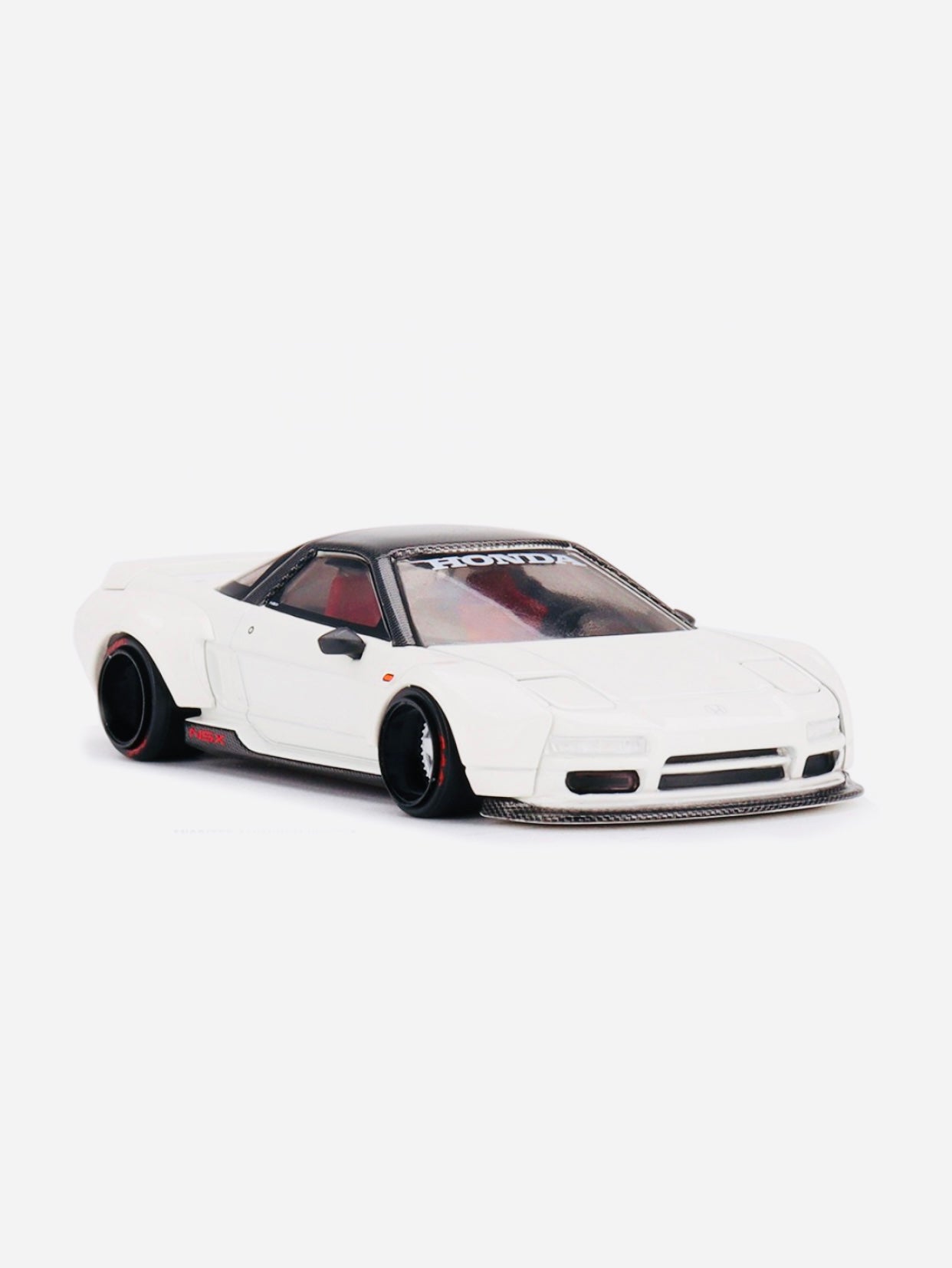Mini GT x Kaido House Collab Factory Sealed Honda NSX (NA1) Kaido WORKS V2 #148