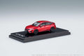 Hobby Japan 1:64 Honda Civic (FL1) in Premium Crystal Red Metallic