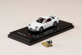 Hobby Japan 1:64 Mazda RX-7 (FD3S) Spirit-R Type in Pure White with Engine Display Model