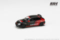 Hobby Japan 1:64 Honda Civic Type-R (EK9) Early Version in Yokohoma Advan Livery