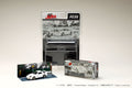 Hobby Japan 1:64 MAZDA RX-7 (FC3S) RedSuns/ Initial D Ryosuke Takahashi VS Takumi Fujiwara