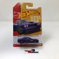 15 Dodge Challenger SRT * Purple * Hot Wheels Target Decades Series