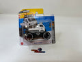 Mazda Autozam #1 * White * 2024 Hot Wheels * SHORT CARD