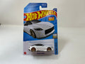 Nissan Z Proto #124 * White * 2022 Hot Wheels USA Card