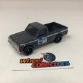 Mazda Repu * Gray * Hot Wheels Loose 1:64 Scale